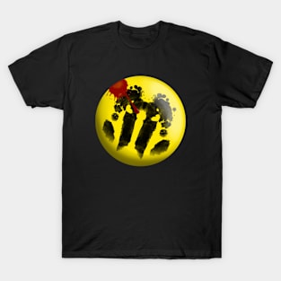 Rorschach T-Shirt